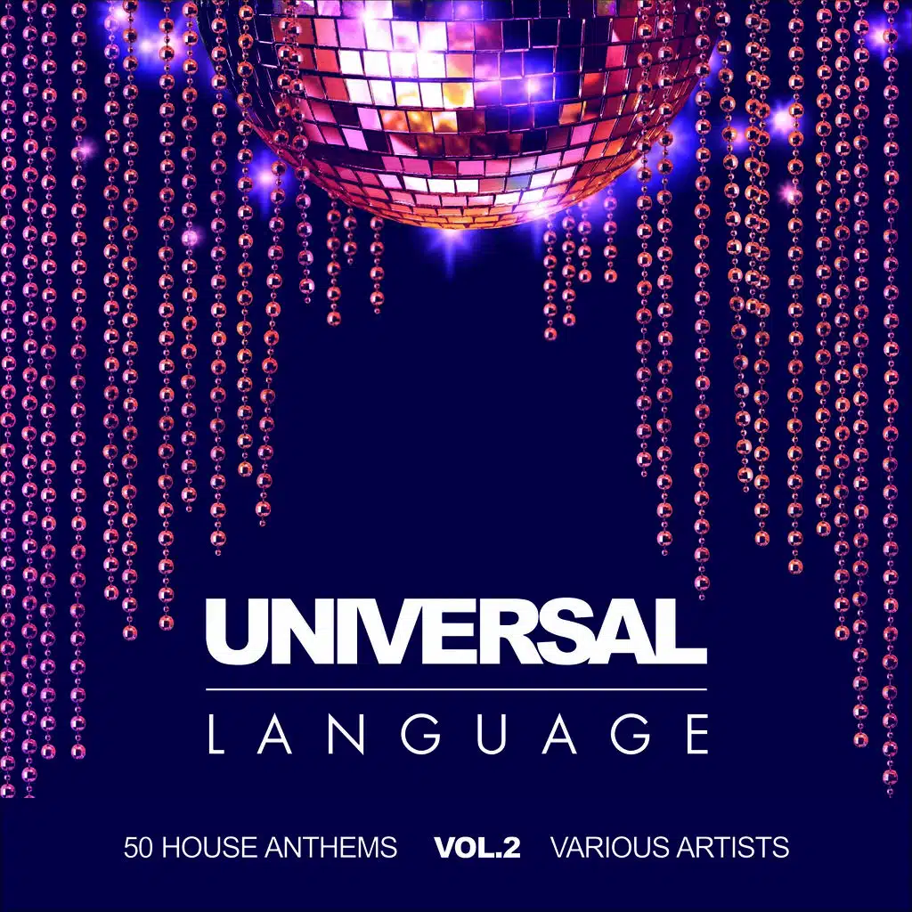 Universal Language (50 House Anthems), Vol. 2
