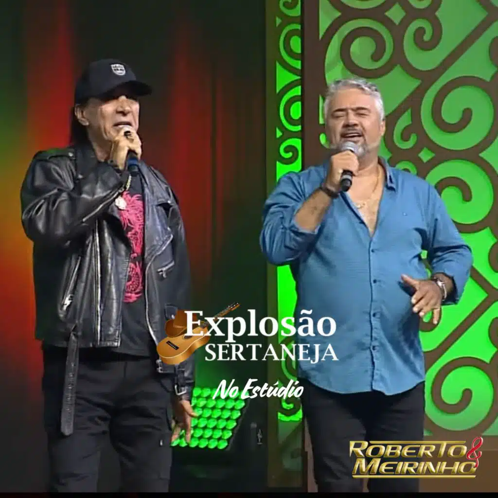 Passa a Mão na Peneira Nega (feat. Roberto e Meirinho)