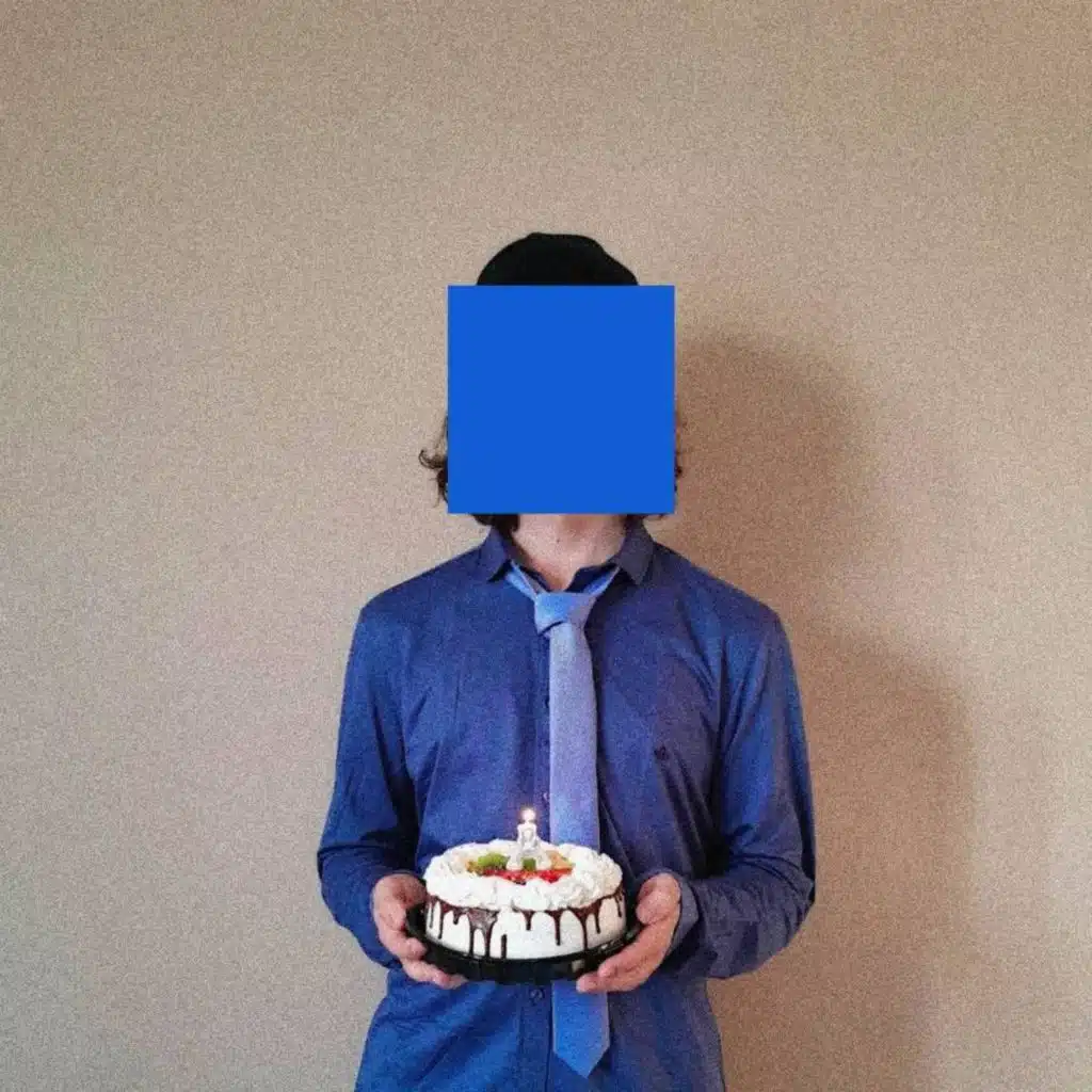 Boldog szülinapot, lila!