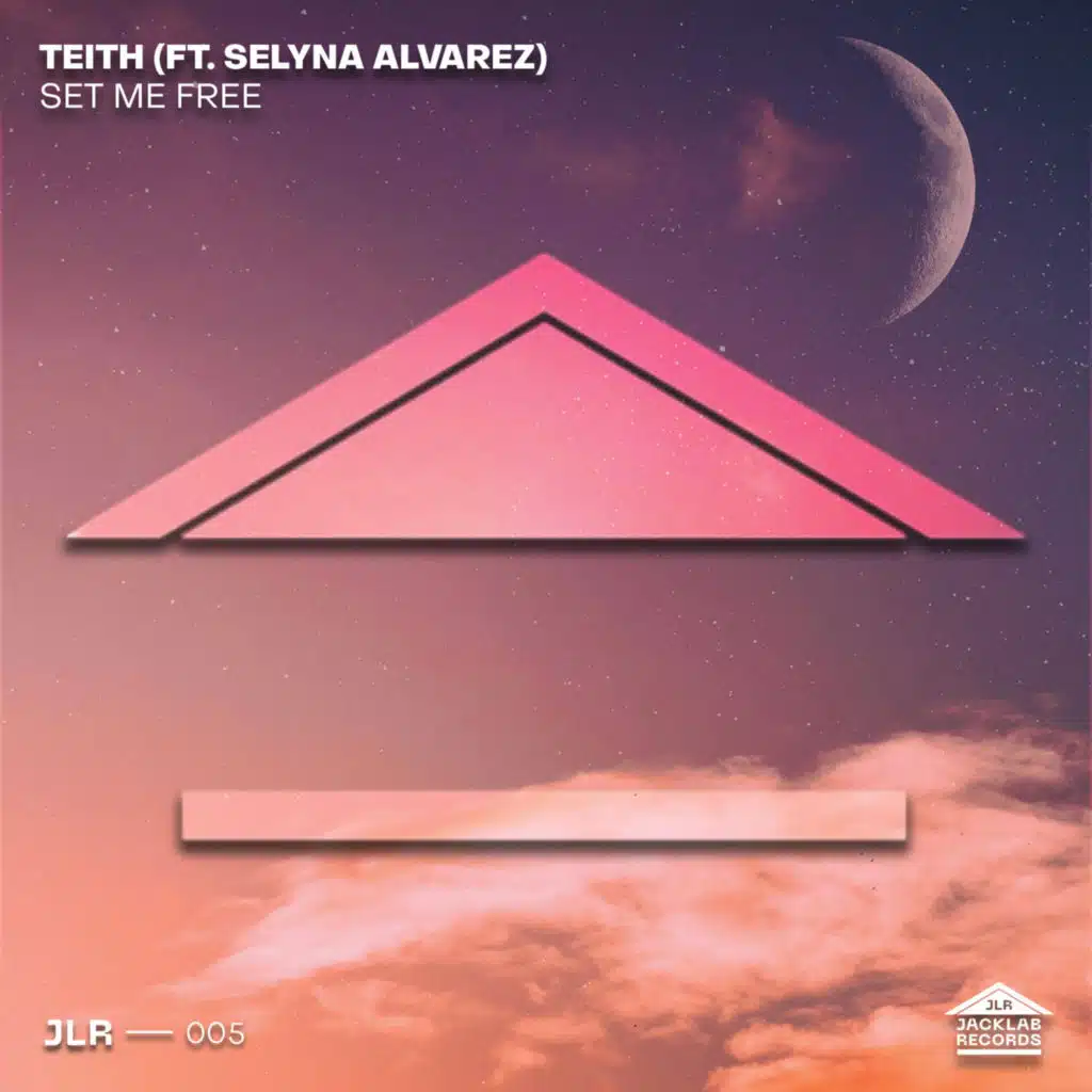 Set Me Free (feat. Selyna Alvarez)