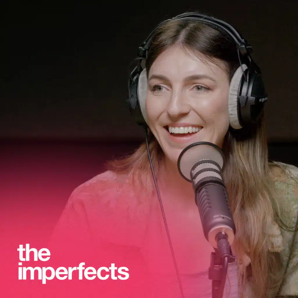 Melanie Bracewell - Untangling a Toxic Relationship