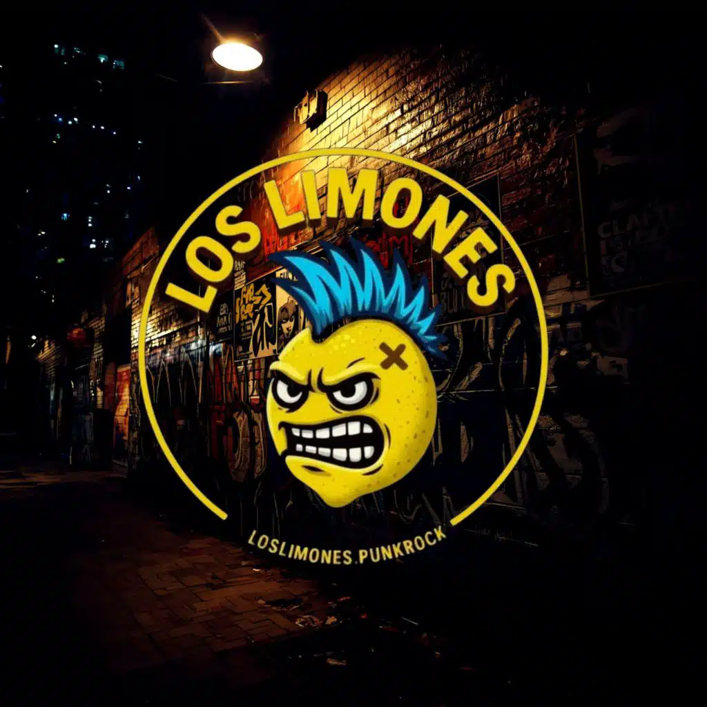 LOS LIMONES