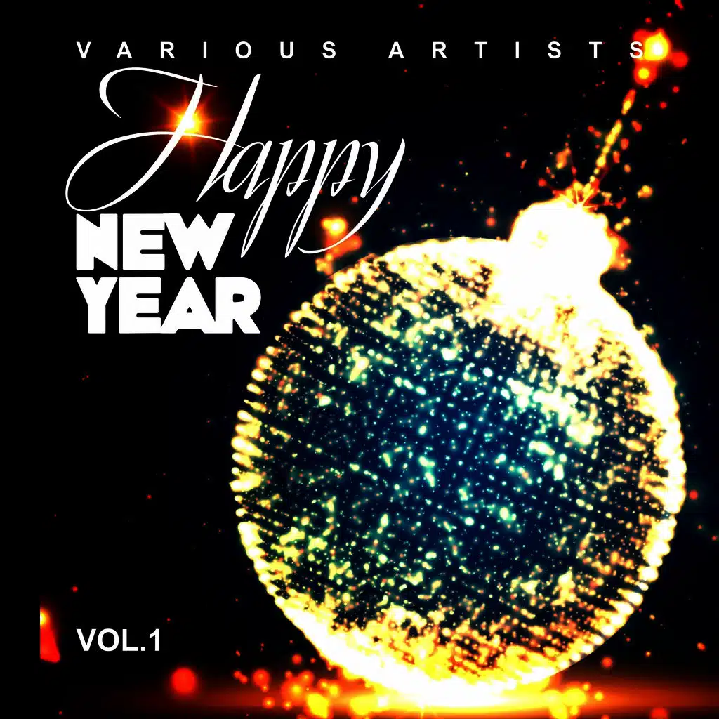 Happy New Year, Vol. 1