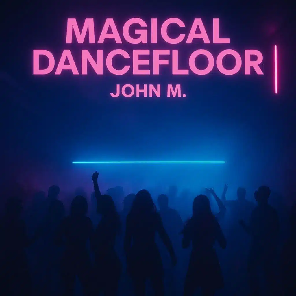 Magical Dancefloor