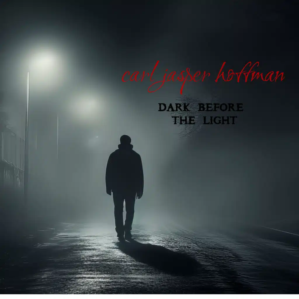 Dark Before the Light