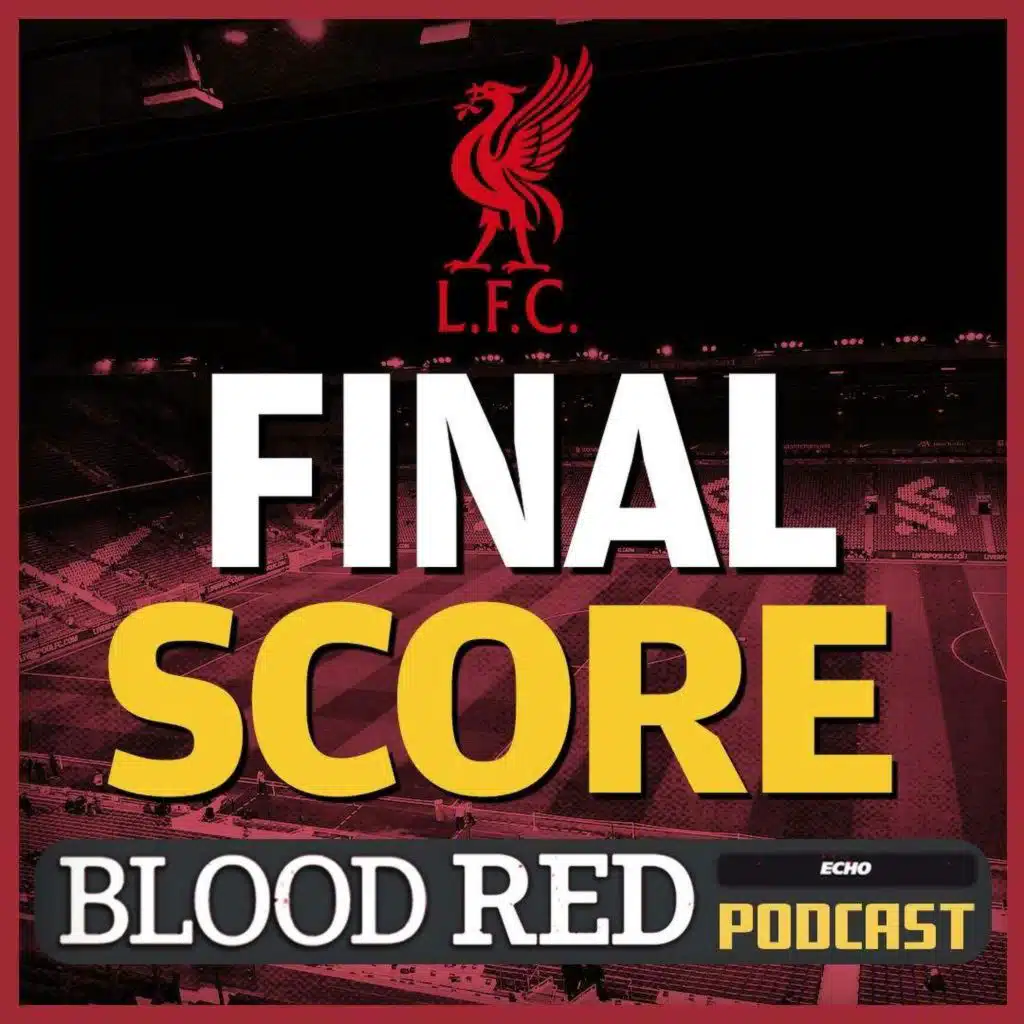 Liverpool 1-2 Manchester United | Post-Match Reaction | Reds LOSE again