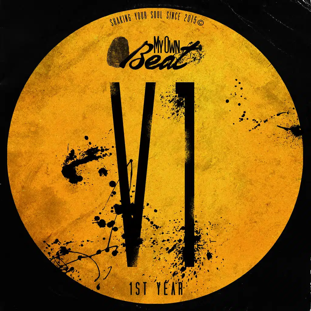 My Own Beat, Vol. 1: The First Year