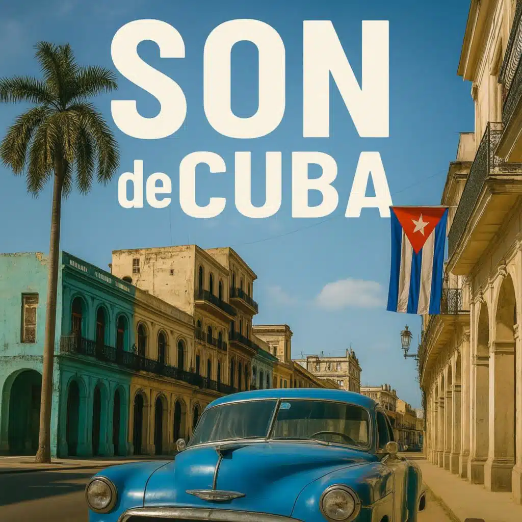 SON de Cuba