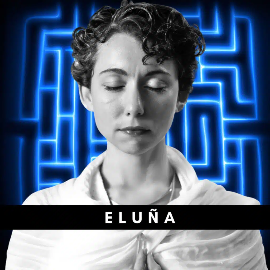 #226 Eluña – The 2027 Prophecy: The Sirian Council on the New Earth Timeline Split & Humanity’s Next Evolution