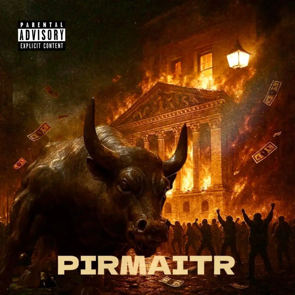 PIRMAITR