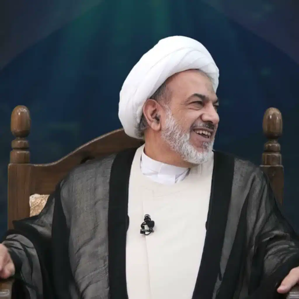 نظام العلاقات الاجتماعية في كلام أمير المؤمنين