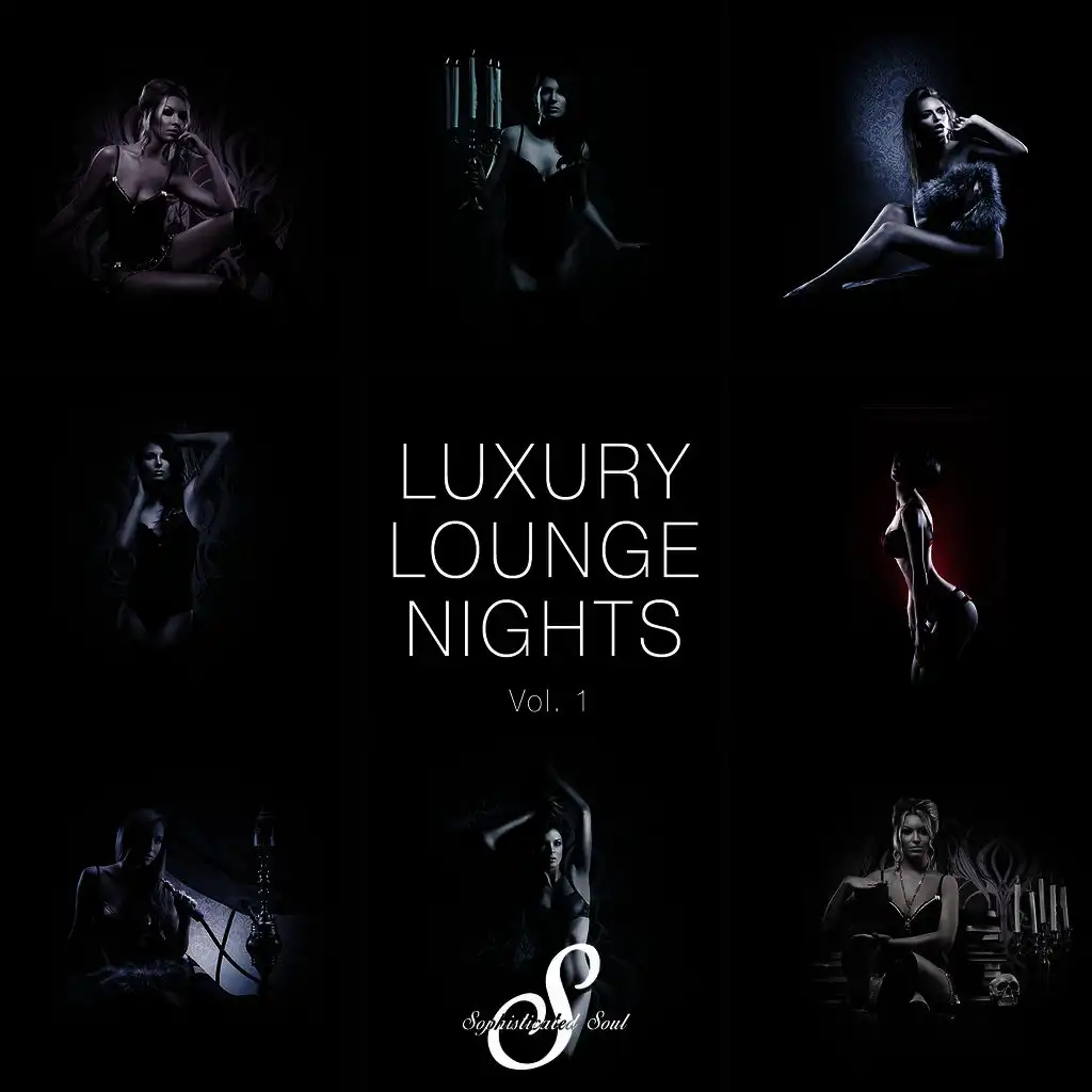 Luxury Lounge Nights, Vol. 1