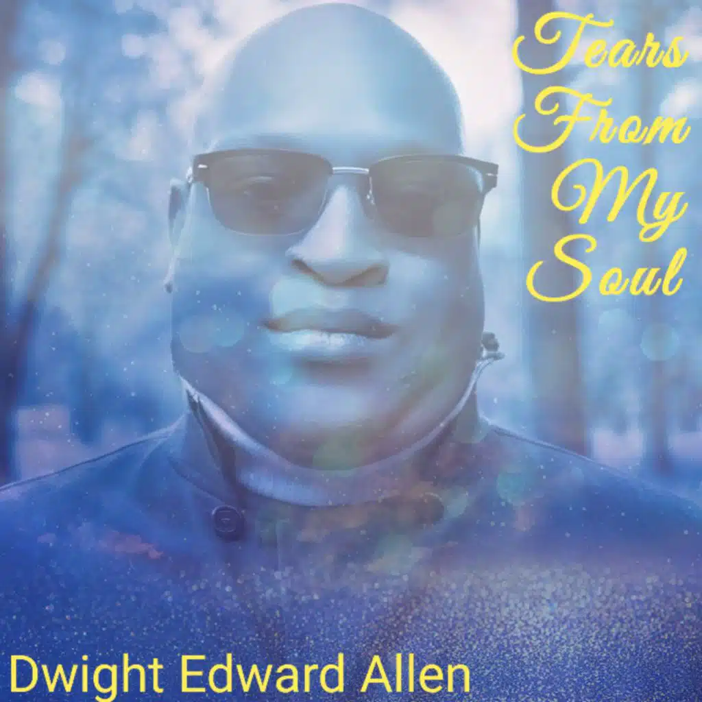 Tears From My Soul (Gospel,Soul,R&B)