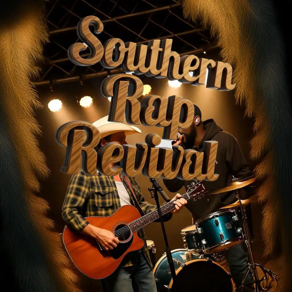 Southern Rap Revival