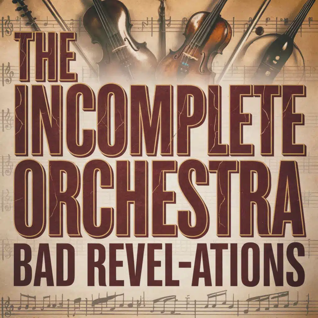 Bad Revel-Ations