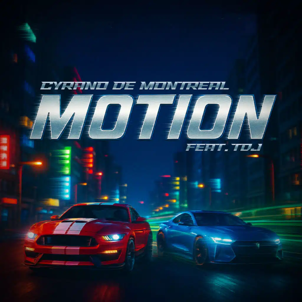 Motion (feat. TDJ)