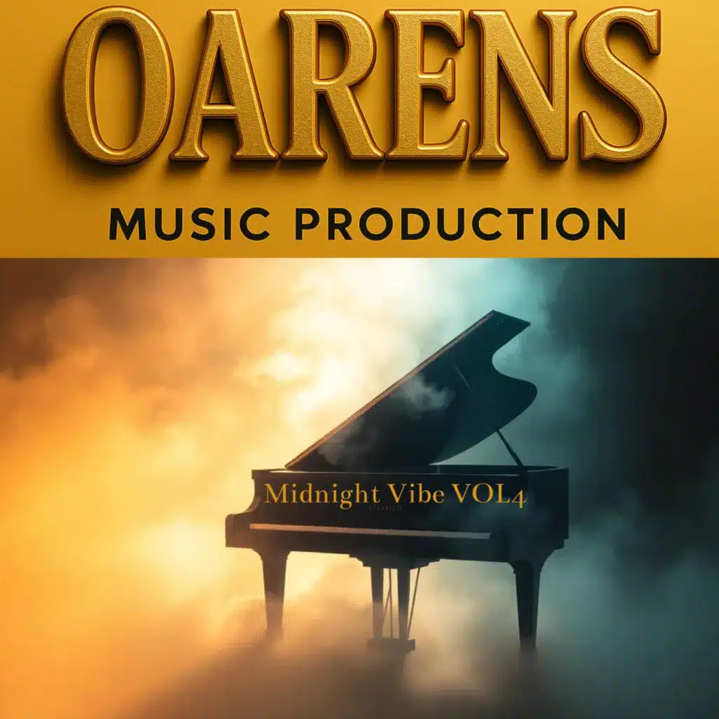 Harmonic Tide – O-ARENS