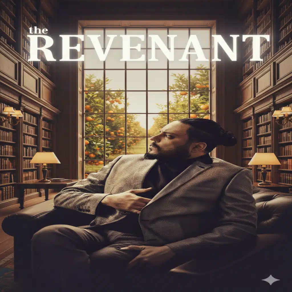 The Revenant