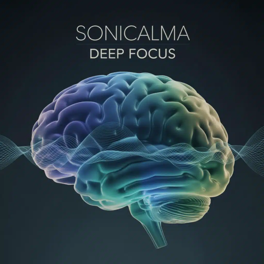 Deep Focus: A One-Hour Cognitive Flow Experience