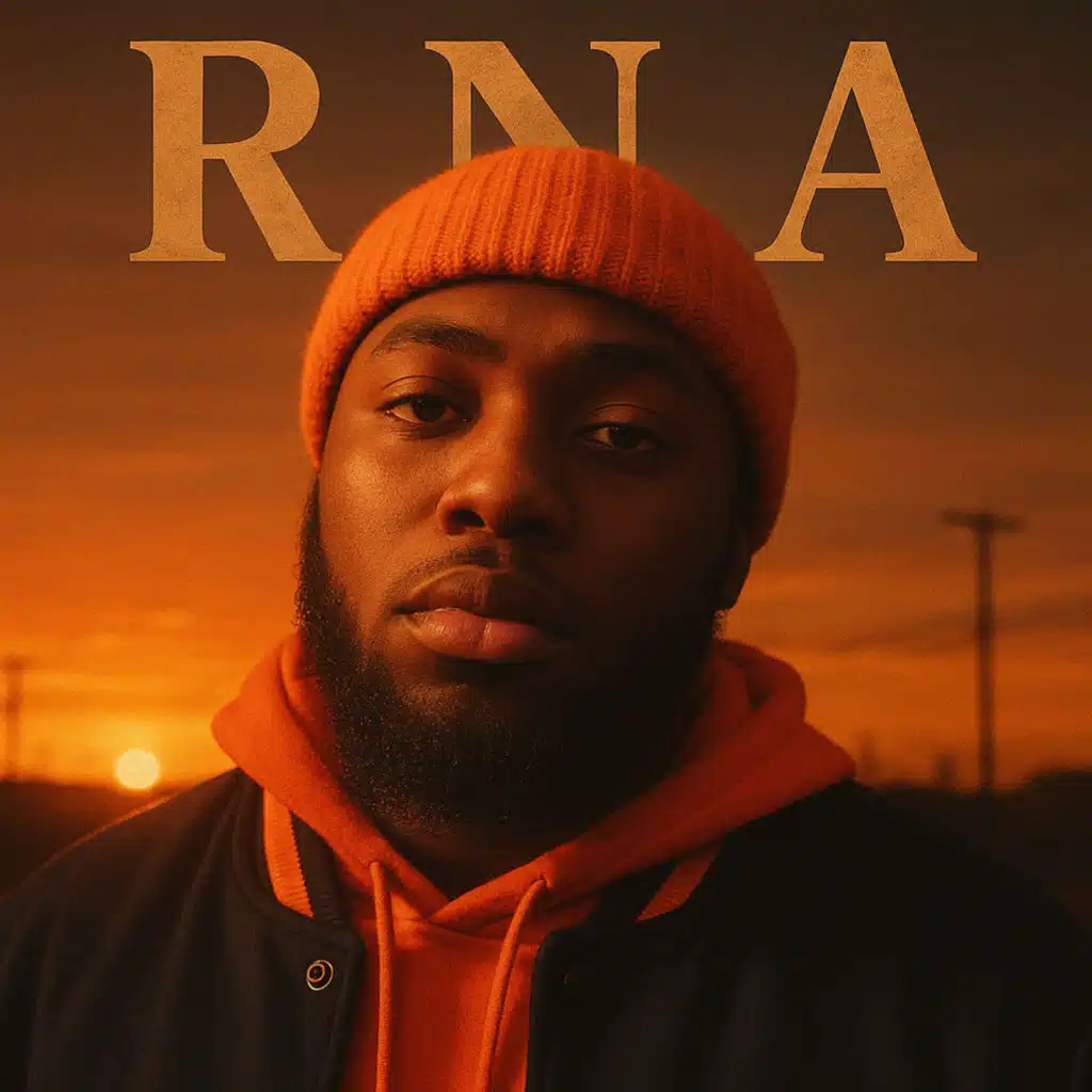 R n A
