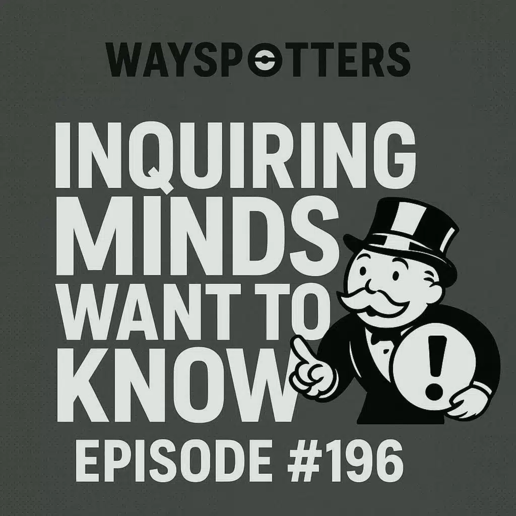 196 . Inquiring Minds Want to Know