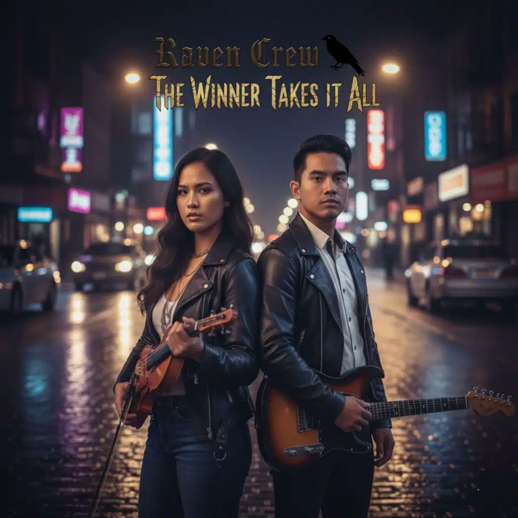 The Winner Takes It All