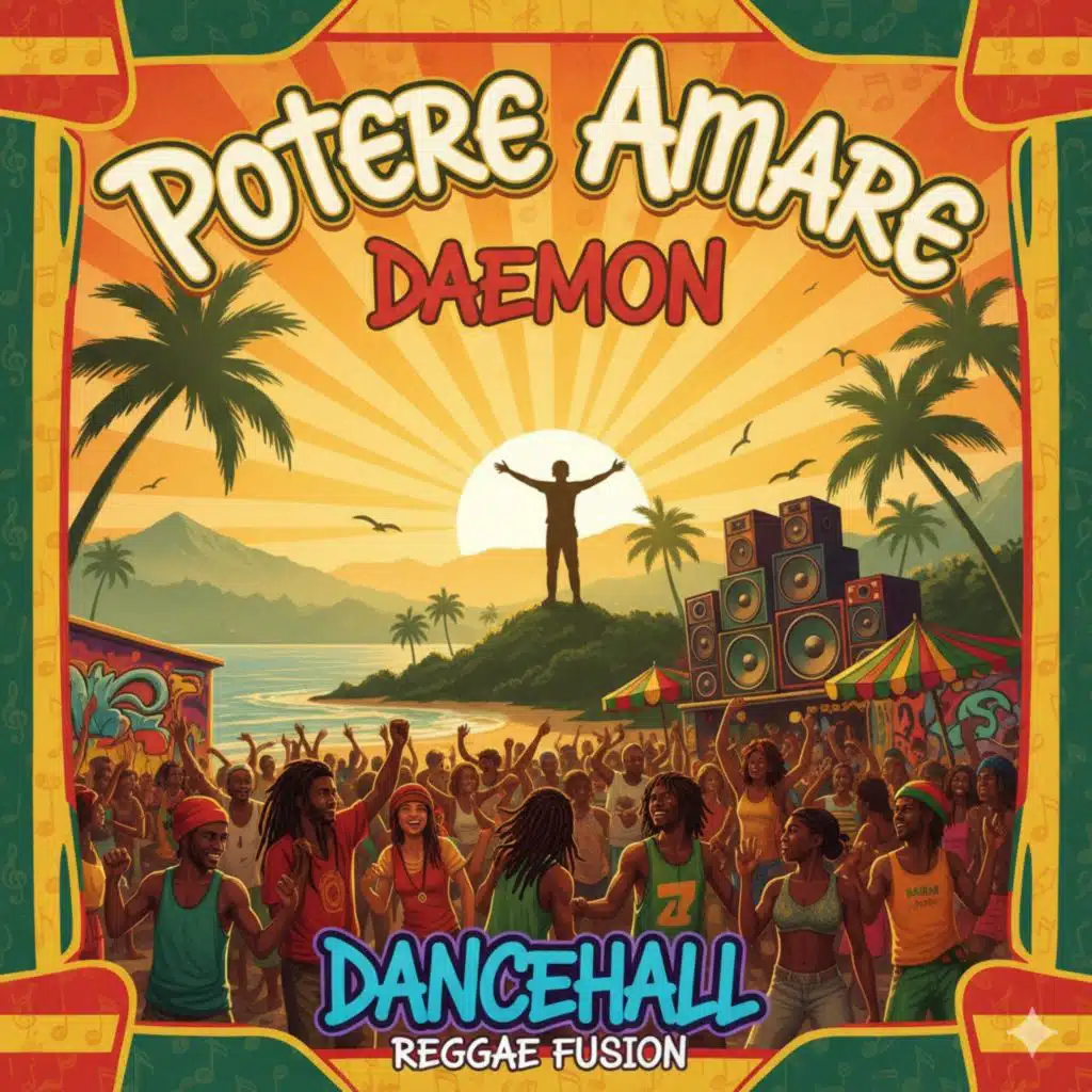 Potere Amare Dancehall