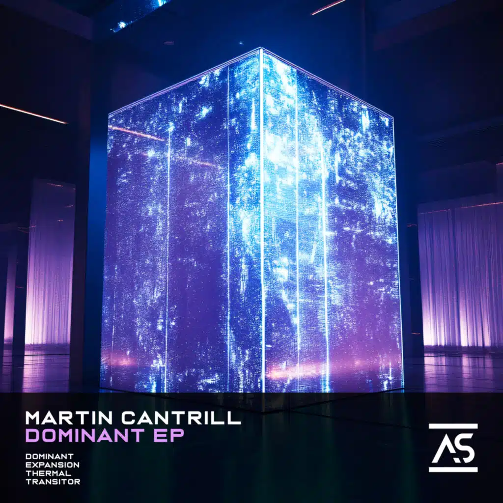 Martin Cantrill