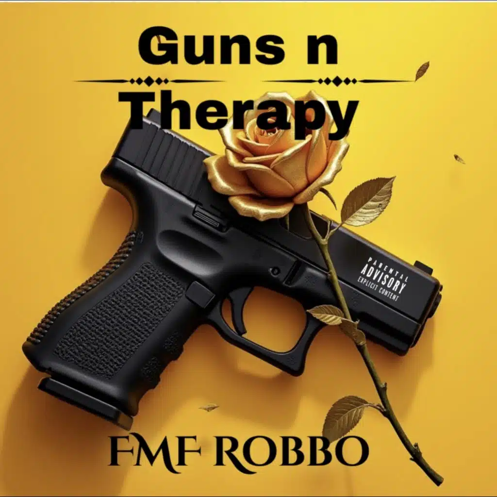 Guns n Therapy