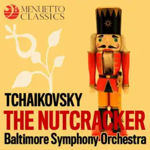 The Nutcracker, Op. 71, Act II: No. 12a. Divertissement I. Chocolate (Spanish Dance)