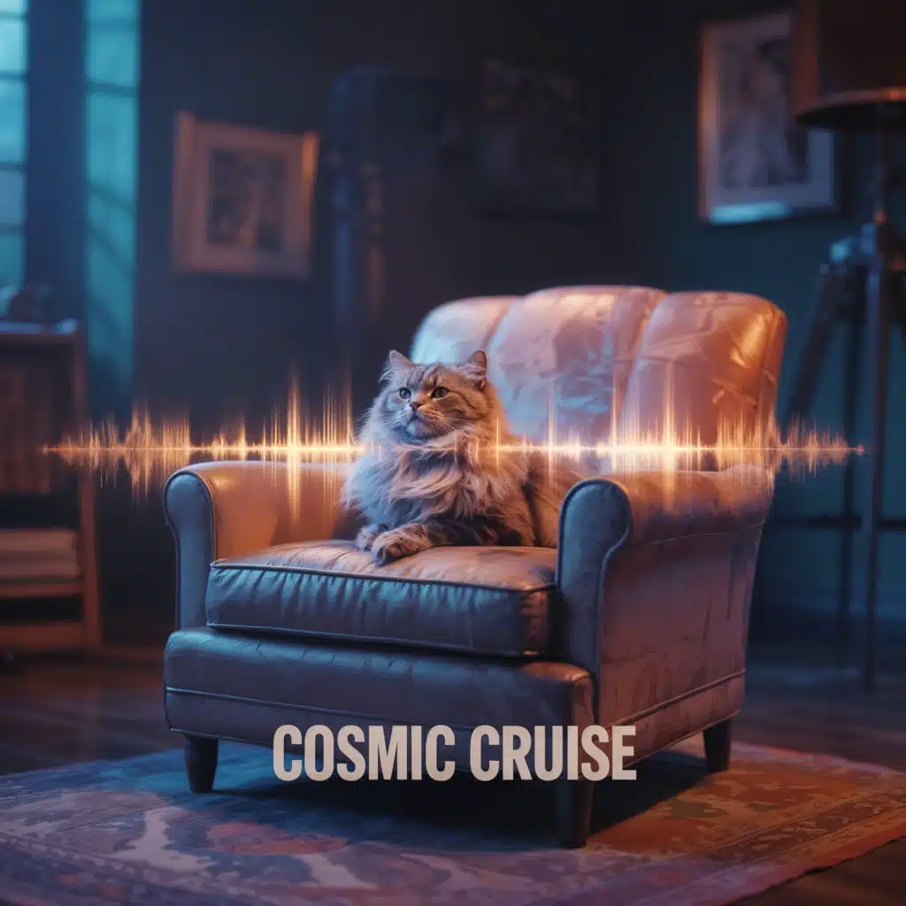 Cosmic Cruise