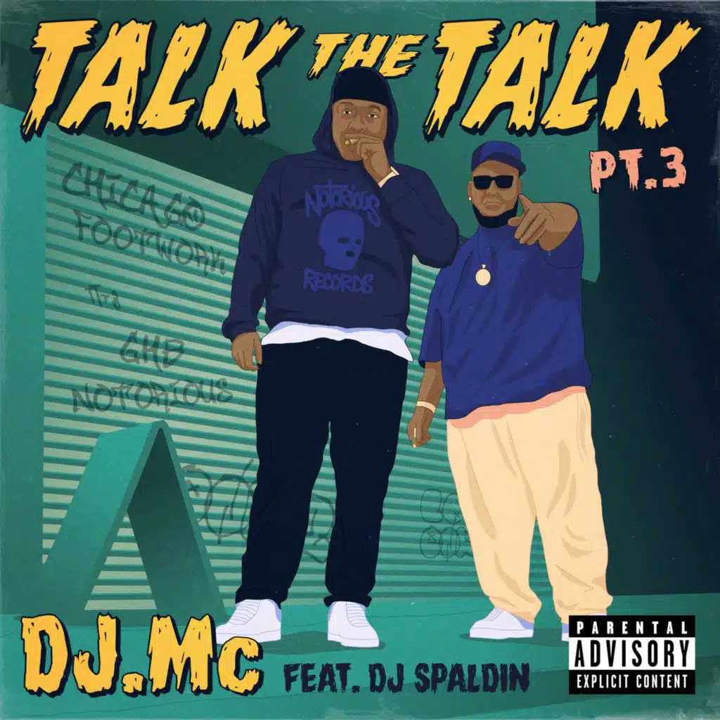 Slut Hoez (feat. Dj Spaldin)