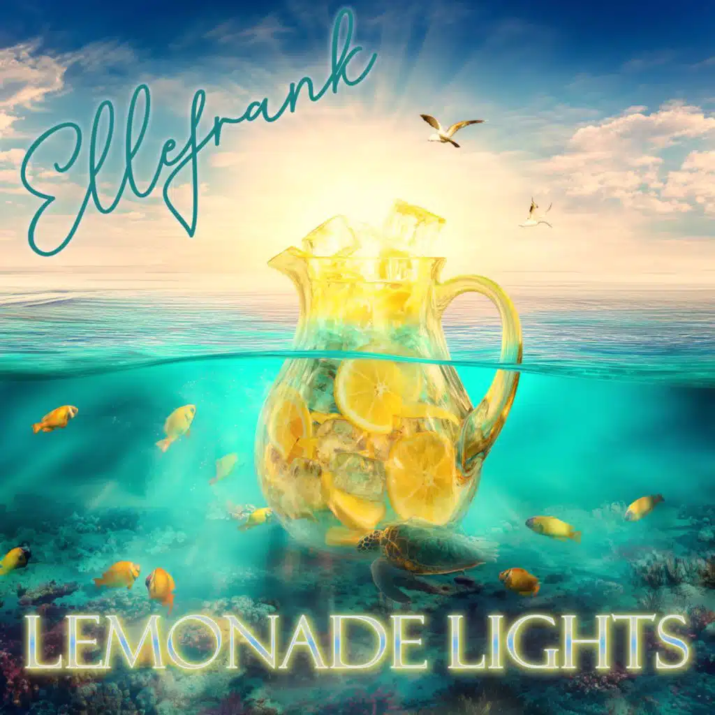Lemonade Lights
