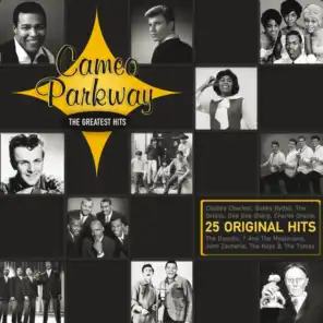 25 Original Greatest Hits- Cameo Parkway