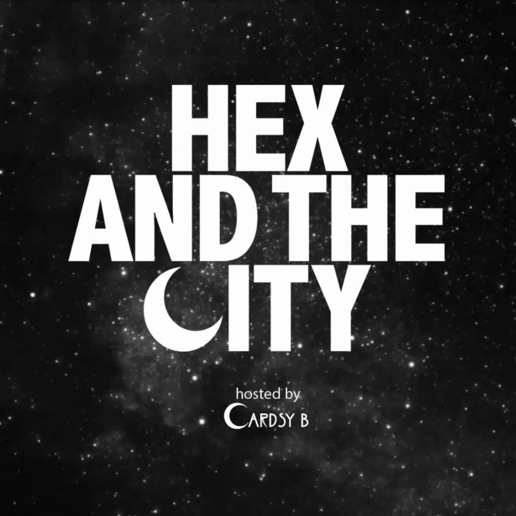 Season 5 Episode 39 Welcome to Scorpio Season