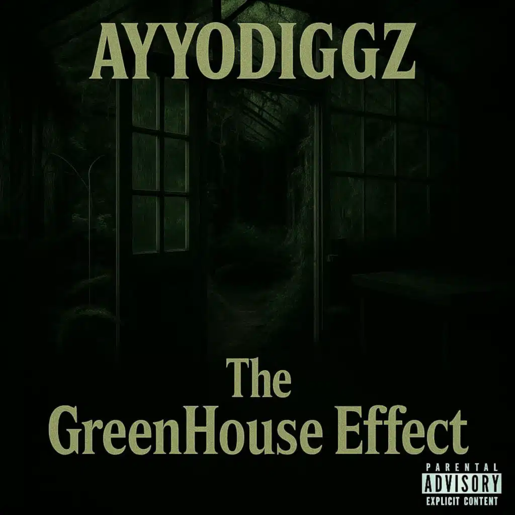The GreenHouse Effect