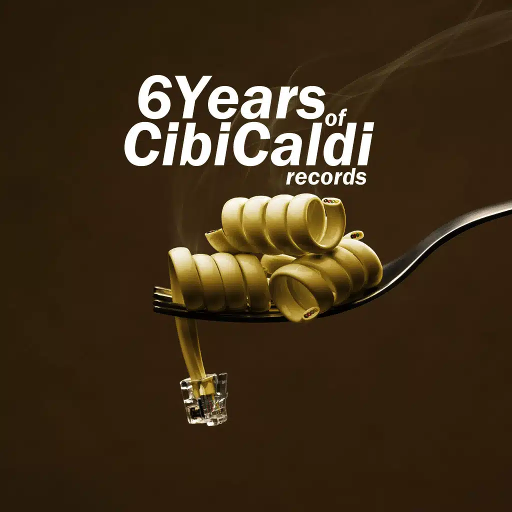 On My Balcony (Magic Remix)