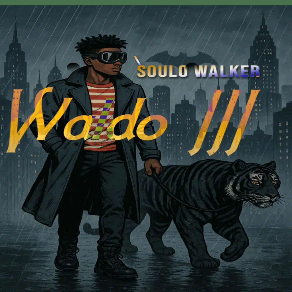 Waldo 3