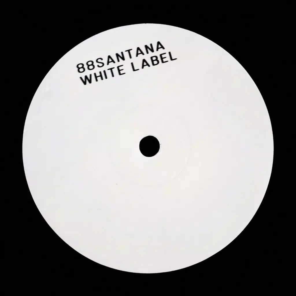 WHITE LABEL