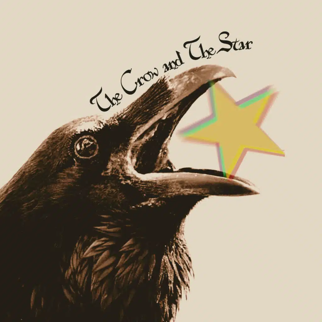 The Crow and the Star