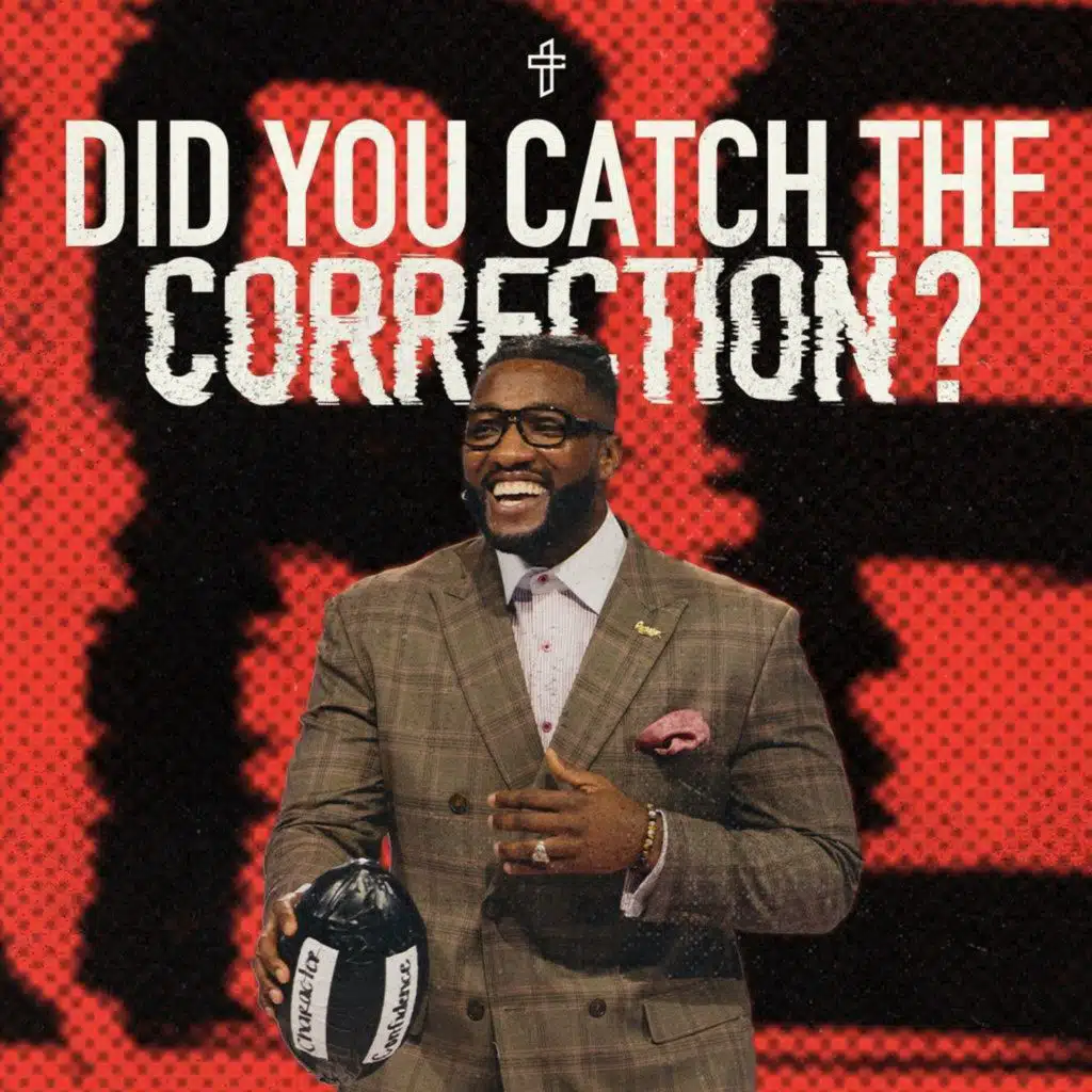 Did You Catch The Correction? // Triggered (Part 5) // Michael Todd