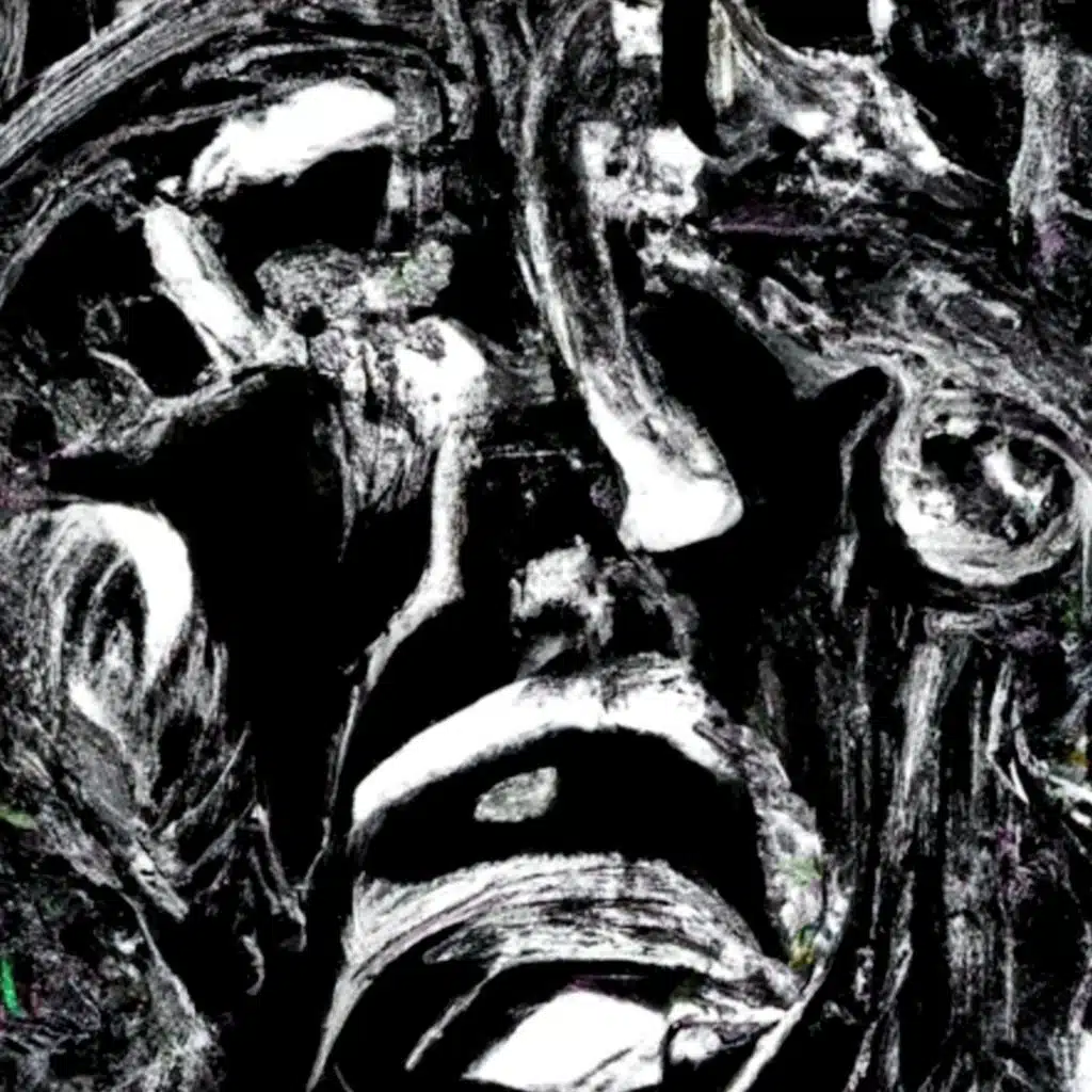 Datura Gave This Woman Schizophrenia Forever