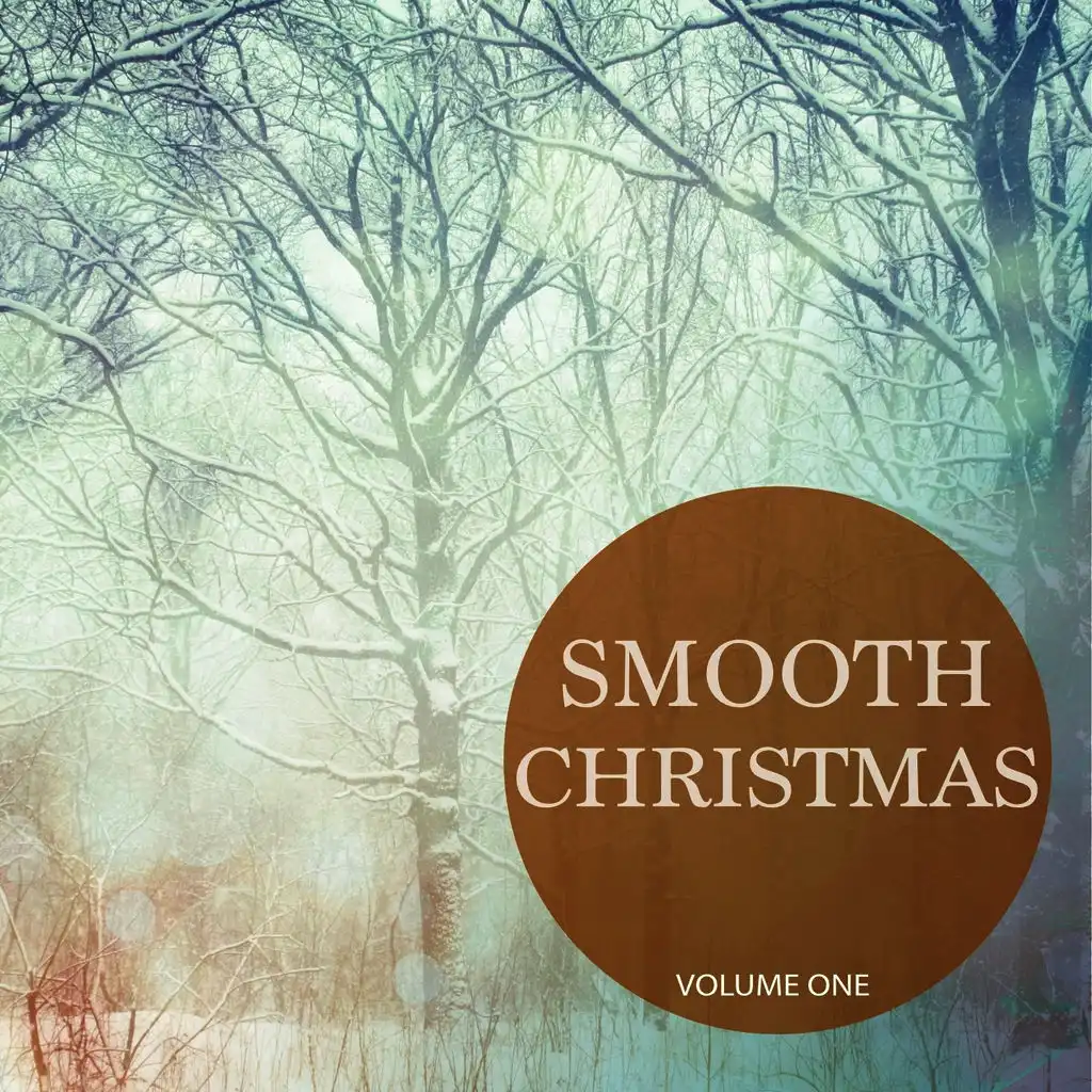 Smooth Christmas, Vol. 1 (Selection Of Wonderful Christmas Jazz)