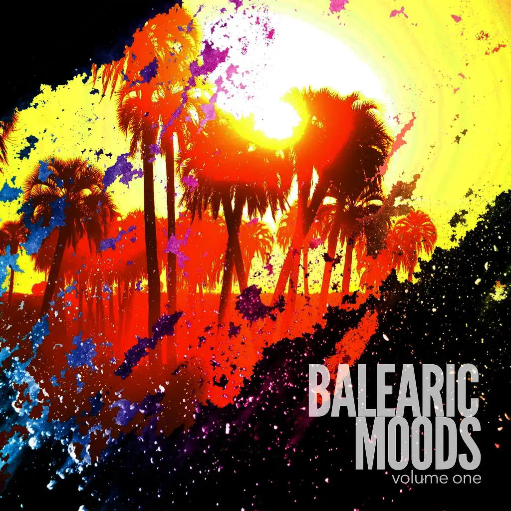 Balearic Moods, Vol. 1 (Summer Chilling Ibiza Grooves)