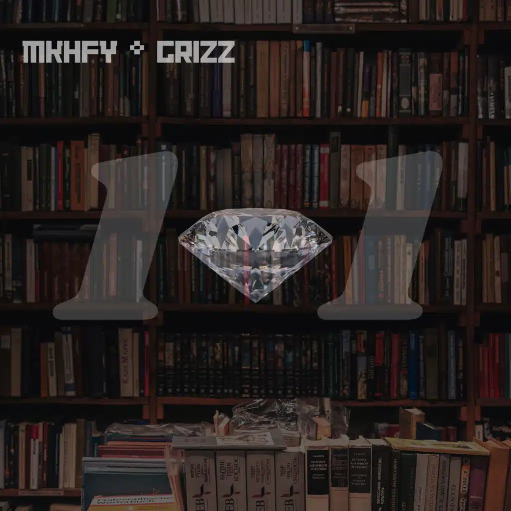 101 (feat. grizzly stacks)