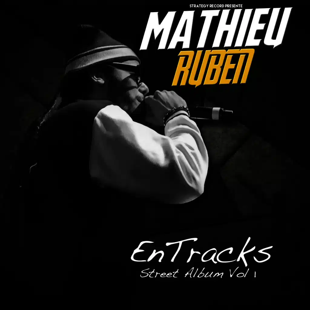 Entracks, vol. 1