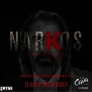Narkos (Dany Cohiba Guitar Mix)