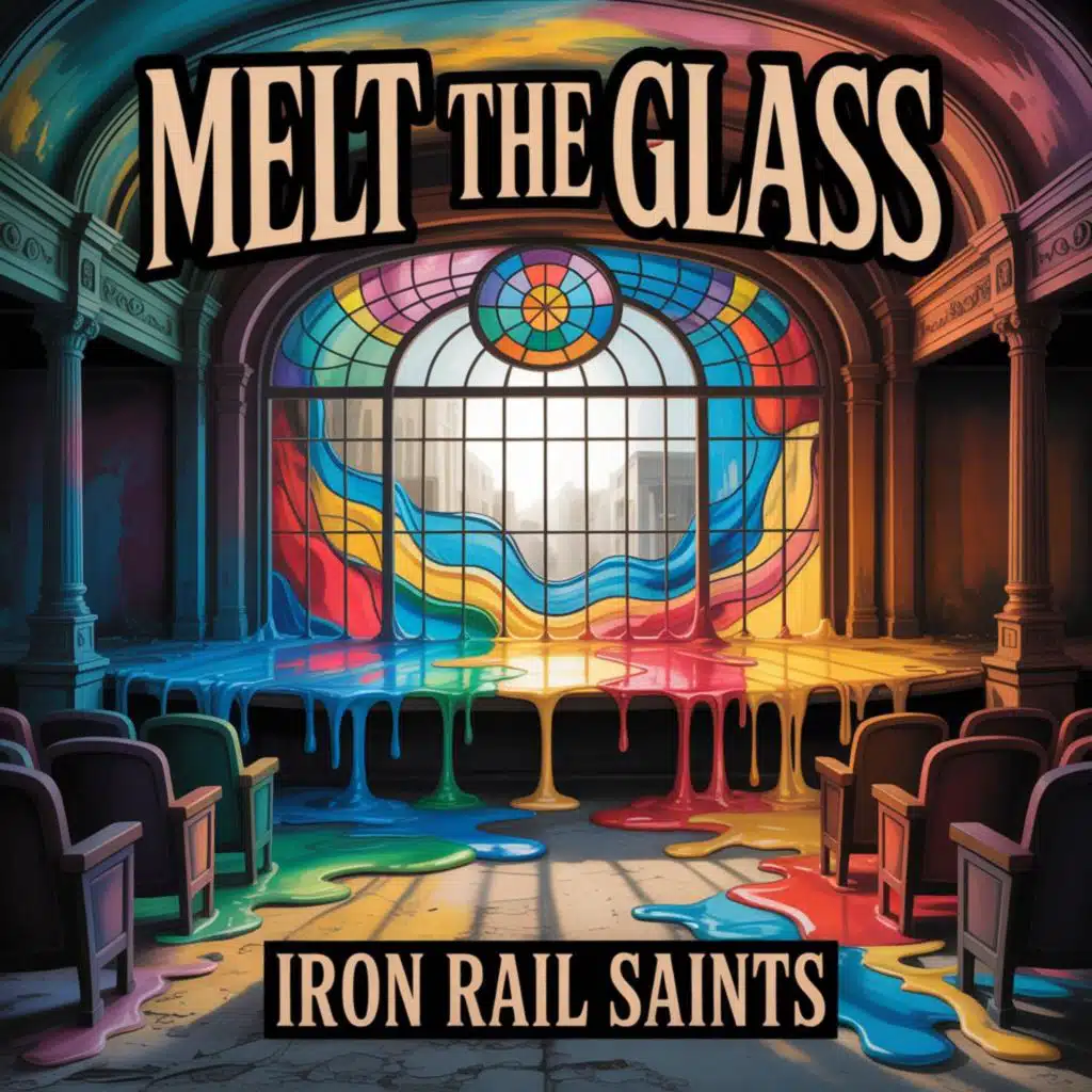 Iron Rail Saints