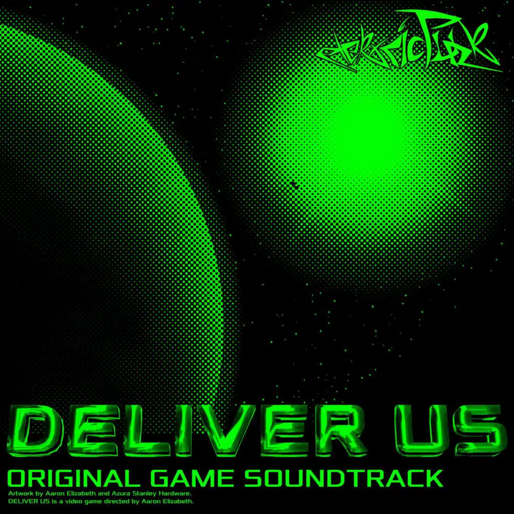 Deliver Us (Original Game Soundtrack)