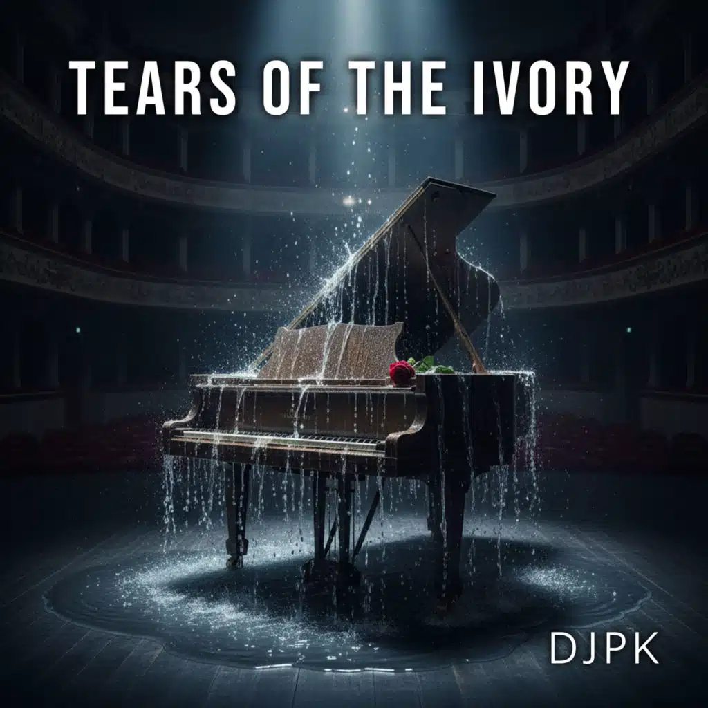 Tears of the Ivory